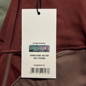 Euphoria leggings - rose taupe - leggings